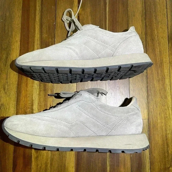 KOIO retro runner sneaker - Picture 4 of 13